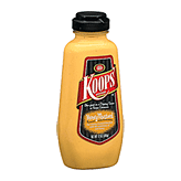 Koops' Mustard Honey Left Picture